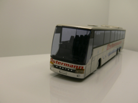 AWM 1:87 H0 Bus Setra touringcar dubbelasser Ostermann Holzminden ovp 71522