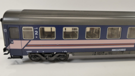 Märklin H0  personenwagon 2e Klasse België NMBS SNCB ovp 4274