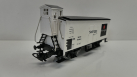 Märklin H0 Goederenwagon DR Solingen opdruk Knirps ovp 4680 87702