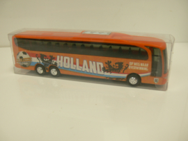 Spelersbus EK 2012 1:87 ovp Holland