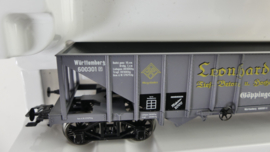 Märklin H0 Museumswagen 2000 Leonard Weiss vp 48000