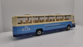 EFSI Bus Mercedes opdruk KLM Autobusbedrijf