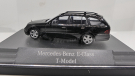 Busch 1:87 H0 Mercedes Benz E klasse T Model ovp B6 696 1341