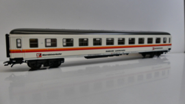 Märklin H0 1:87 personen rijtuig DB Rollende Landstrasse ovp 4232