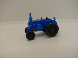 Wiking 1:87 H0 Tractor