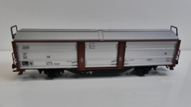 Märklin H0 1:87 Schuifwandwagon DB Jaarwagen 2017 ovp 48167