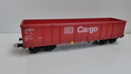 Lima H0 goederenwagon DB Cargo Eaos ovp 303223