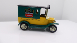 MB Hacklberg Passau nostalgie oldtimer automodel ovp