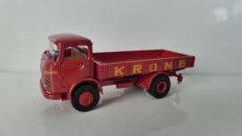Brekina 1:87 Circus Krone Truck  Mercedes