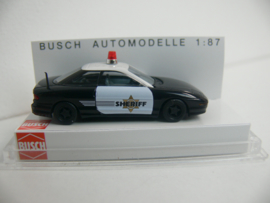 Busch FORD PROBE DARE US SHERIFF USA 47407