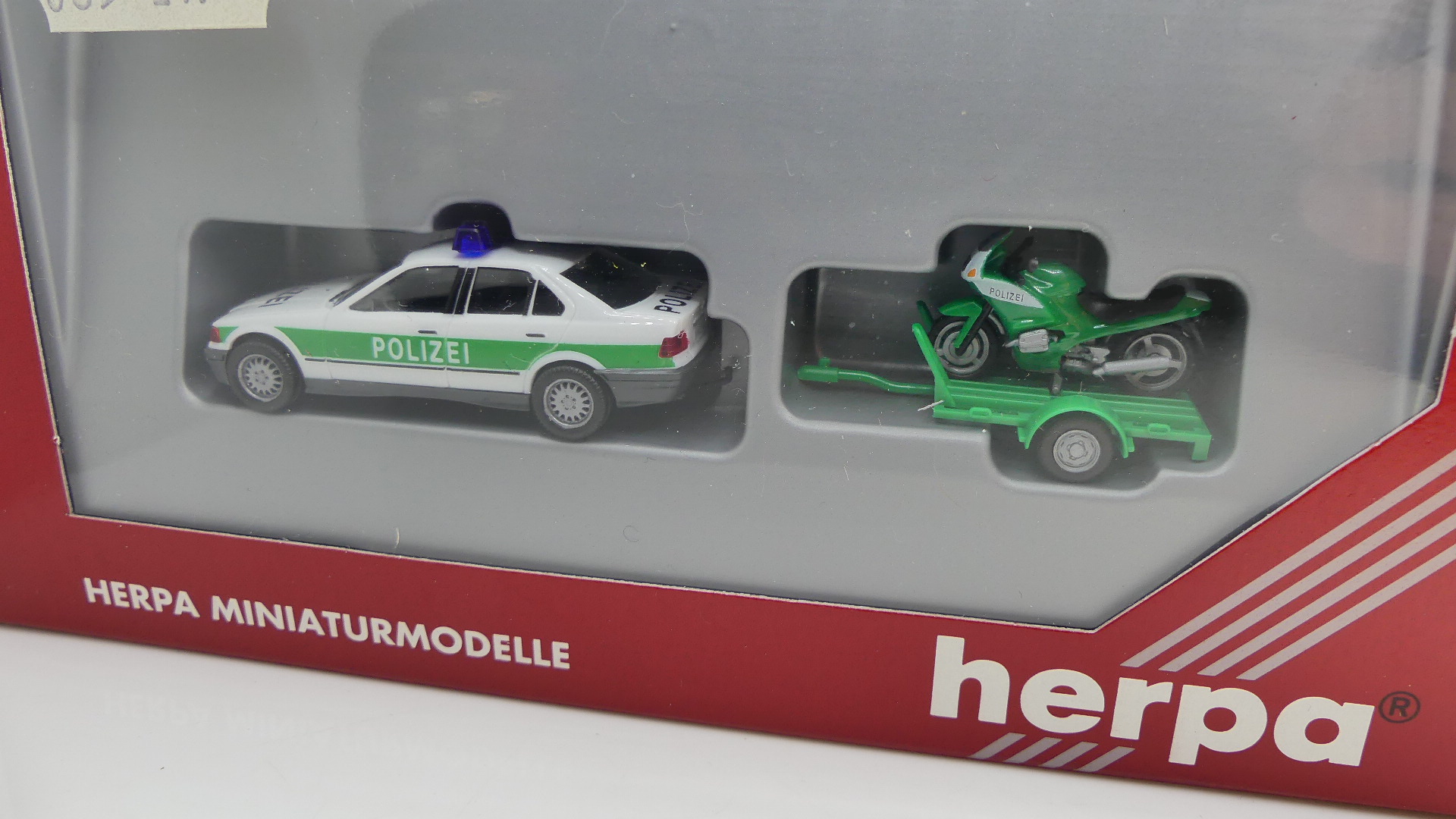 Automodellen