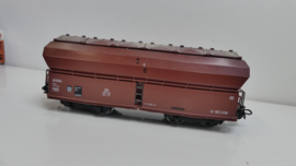 Märklin H0 Goederenwagon Klepdekselwagen DB ovp 4626