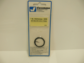 Viessmann gloeilamp 2,3 mm ovp 6206