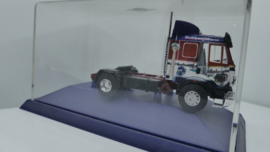 BS Modelle 1:87 H0 vrachtwagen Mercedes  Sped. Haßlberger ovp