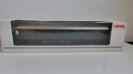 Märklin H0 personenwagon 3e klasse DRG ovp 43110