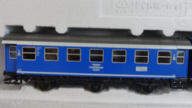 Märklin H0 Personenwagen set Tegernsee-Bahn ovp 42891