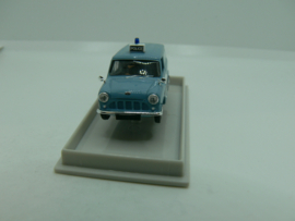 Brekina 1:87 H0  Austin Van  Police Engeland UK ovp 15355