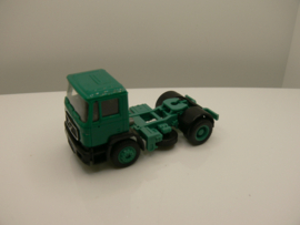 Herpa 1:87 H0 losse truck MAN