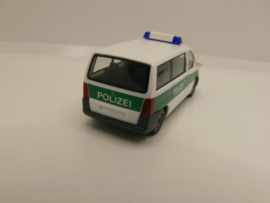 Herpa 1:87 H0 Polizei Mercedes Benz Vito