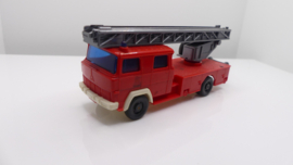 Wiking 1:87 H0 vrachtwagen Magirus Feuerwehr ladderwagen