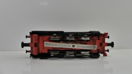 Märklin H0 Somo set Märklin readers digest Delta Digital Stoomloc BR 89 Ovp 94167 Wisselstroom