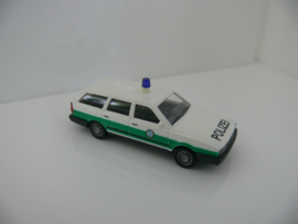 Busch HO  VW Passat Variant Polizei München ovp 48112
