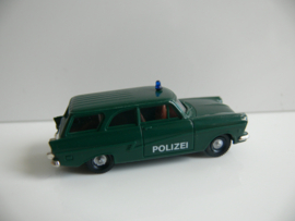 Brekina 1:87 HO Mercedes Benz Polizei ovp 1914