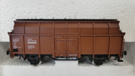 Märklin H0 1:87 goederenwagon Regionale set Bayern DB ovp 4790