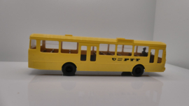 Wiking   1:87 H0 Mercedes Stadsbus PTT Schweizer Post