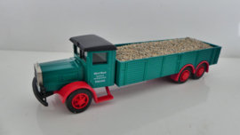 Märklin H0 1:87 set Schotterwerk modelauto's ovp 18300