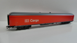 Märklin H0 1:87 rijtuigen set Info rijtuigen DB Cargo ovp 42902