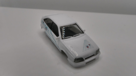 1:87 H0  opbouw Opel Kadett