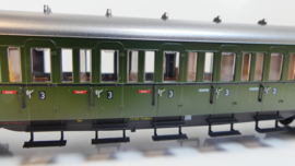 Märklin H0 personenwagon 3e klasse DRG ovp 43110