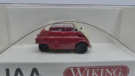 Wiking 1:87 H0 BMW Isetta IAA 2006  OVP 808 07