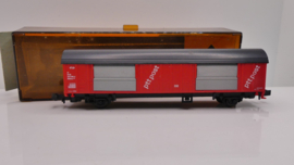 Roco 1:160 N spoor  Ptt Post NS goederenwagon ovp 02333A