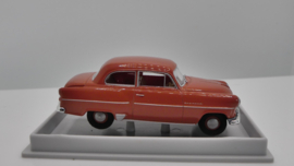 Brekina  1:87 H0 Opel Olympia Rekord ovp 20202