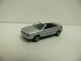 Rietze 1:87 H0 Audi Cabrio ovp 20440