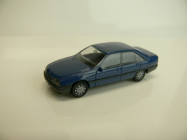 Herpa 1:87 Opel Omega