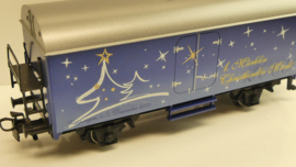 Märklin H0  goederenwagon Koelwagon 1.Märklin Christkindl-Markt 2009 ovp 94352