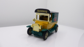 MB Hacklberg Passau nostalgie oldtimer automodel ovp