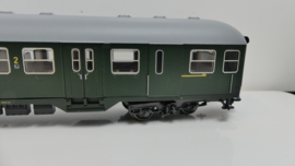 Märklin H0 personenwagon 2e klasse CFL  Luxembourg ovp 4126