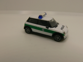Herpa 1:87 H0 Polizei Mini 45735 Polizeipressestelle