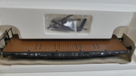 Märklin H0 1:87  Zwaarlastwagen / Röngenwagen DR ovp 4867