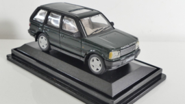 Hongwell Landrover 4.6 HSE   in pc box 1:43 ?
