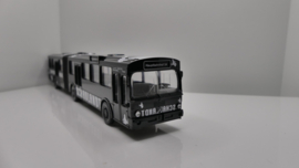 Wiking   1:87 H0 Mercedes gelede bus O 305 Schlandt Higi tv Video ovp 70532