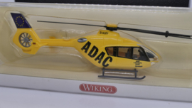 Wiking 1:87 H0 VW Helicopter ADAC Luftrettung ovp 022 03 43