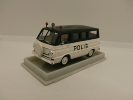 Brekina 1:87 H0 Dodge A 100 Polis Stockholm Zweden Schweden ovp 34303