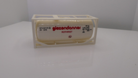 AWM ? 1:87 H0 Tank container Giezendanner Zwisterland