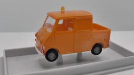 Brekina 1:87 Goggo Strassendienst ovp 27901