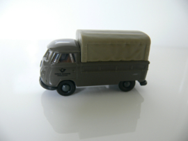 Brekina 1:87  VW DBP Fernschnelldienst